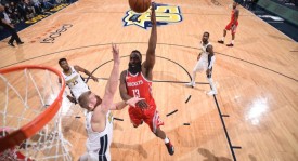 独行侠队重磅签约新星，1.04亿合同开启NBA新征程