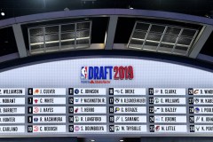 库里格林致敬乔丹，詹姆斯荣登NBA历史第一人