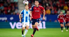 转会传闻：皇马计划求购梅努；曼联有意与昔日前锋重聚