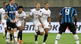 皇马败北，切尔西逆转，利物浦绝杀：足坛风云风云再起